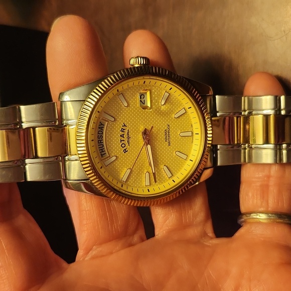 Rotary Watch - Picture 9 of 14